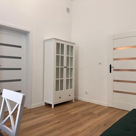 Apartament Stare Miasto Krakau Exterior foto