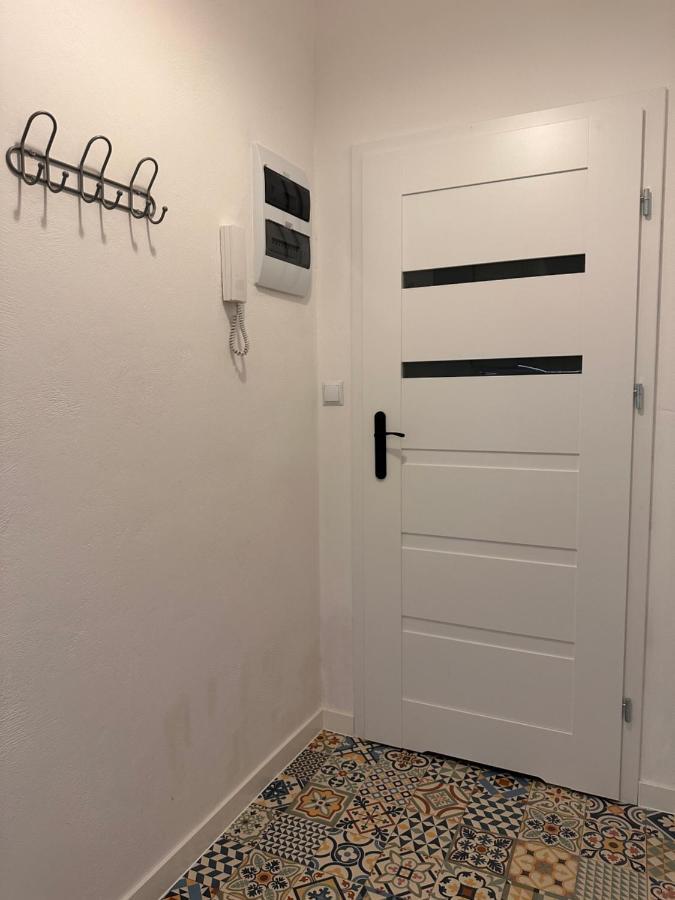 Apartament Stare Miasto Krakau Exterior foto