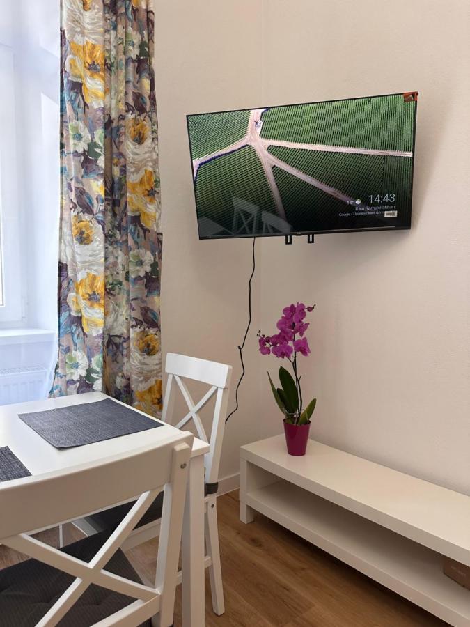 Apartament Stare Miasto Krakau Exterior foto