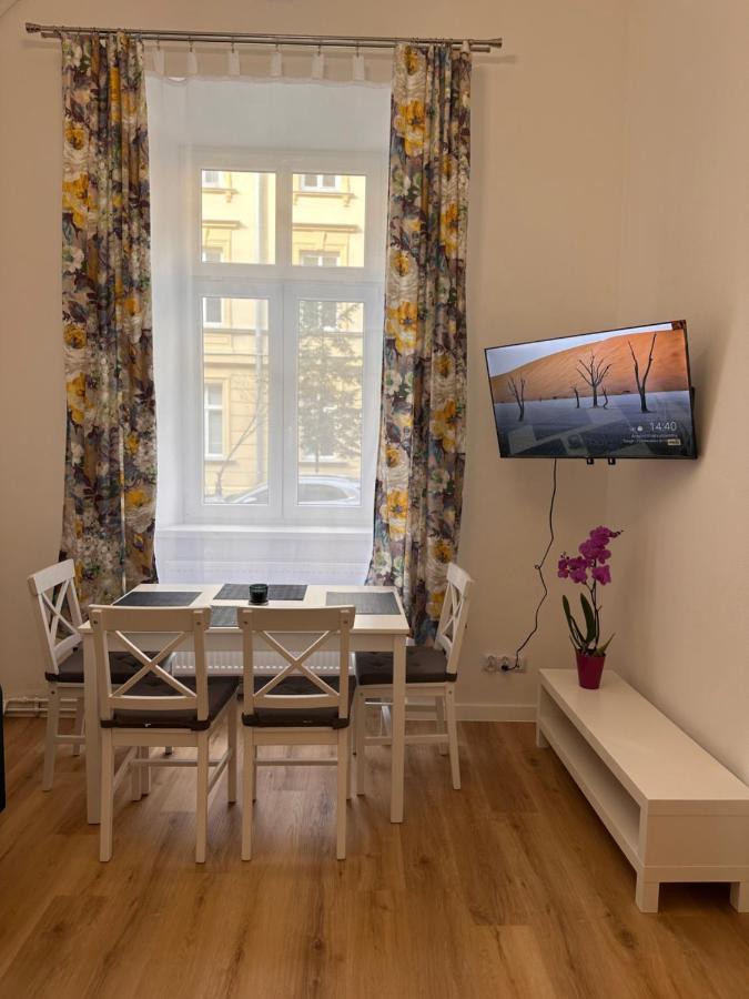 Apartament Stare Miasto Krakau Exterior foto