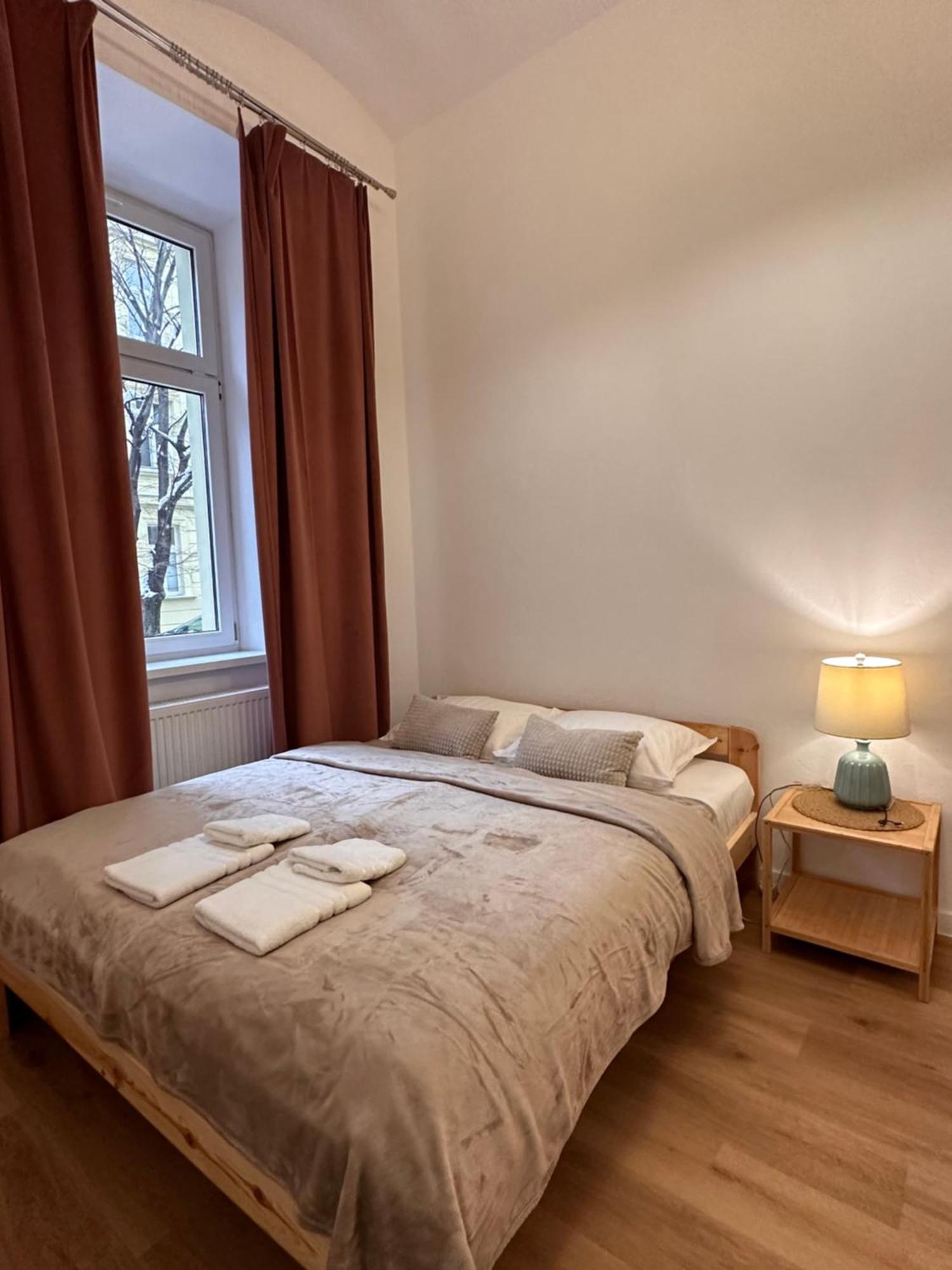 Apartament Stare Miasto Krakau Exterior foto